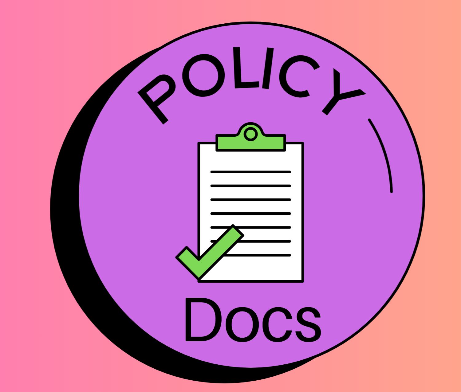 Policy Documents