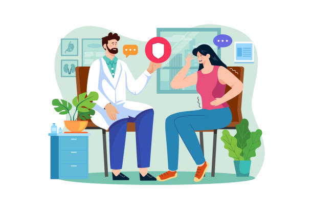 Terminal illness form