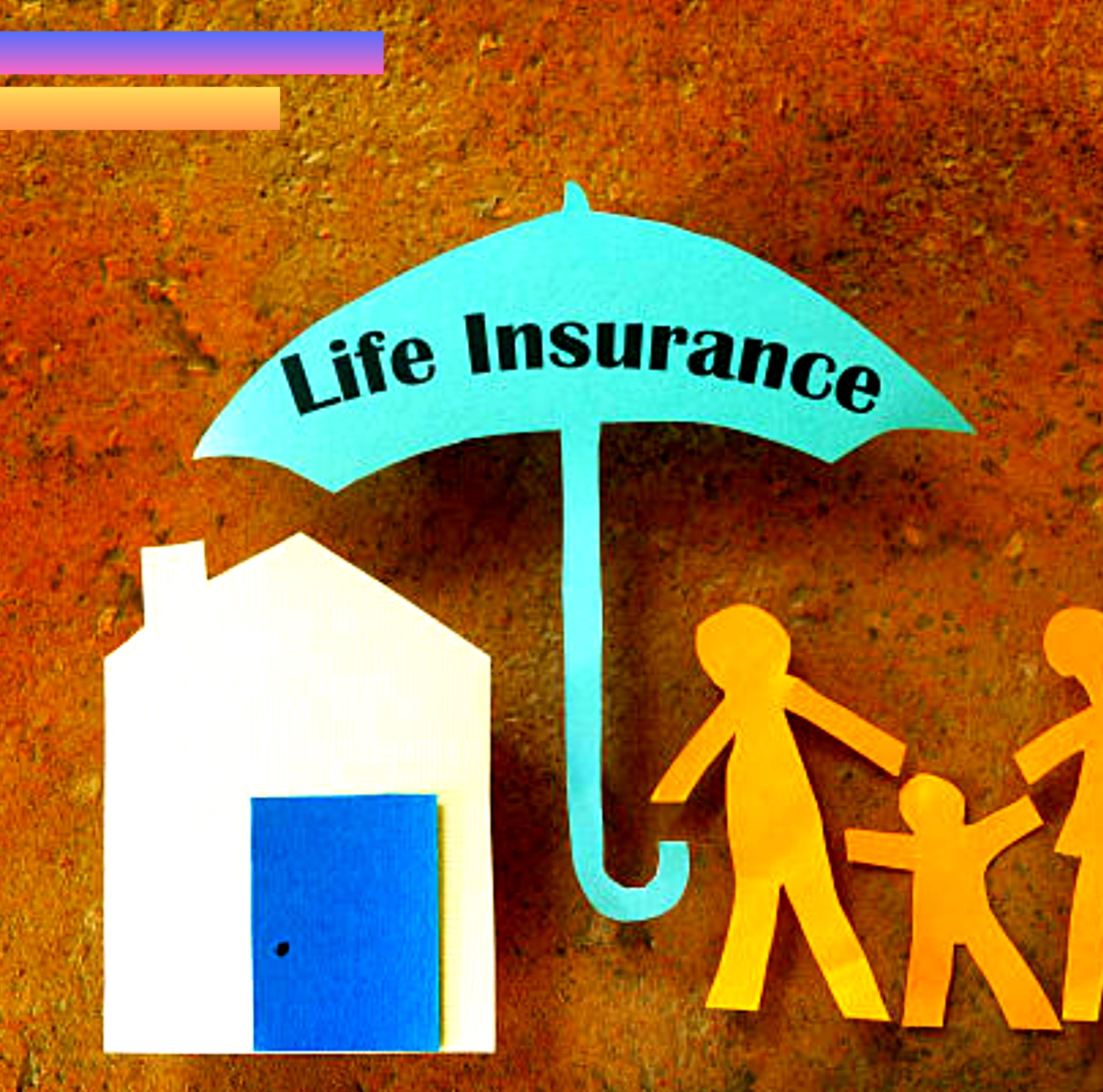 What is life insurance?