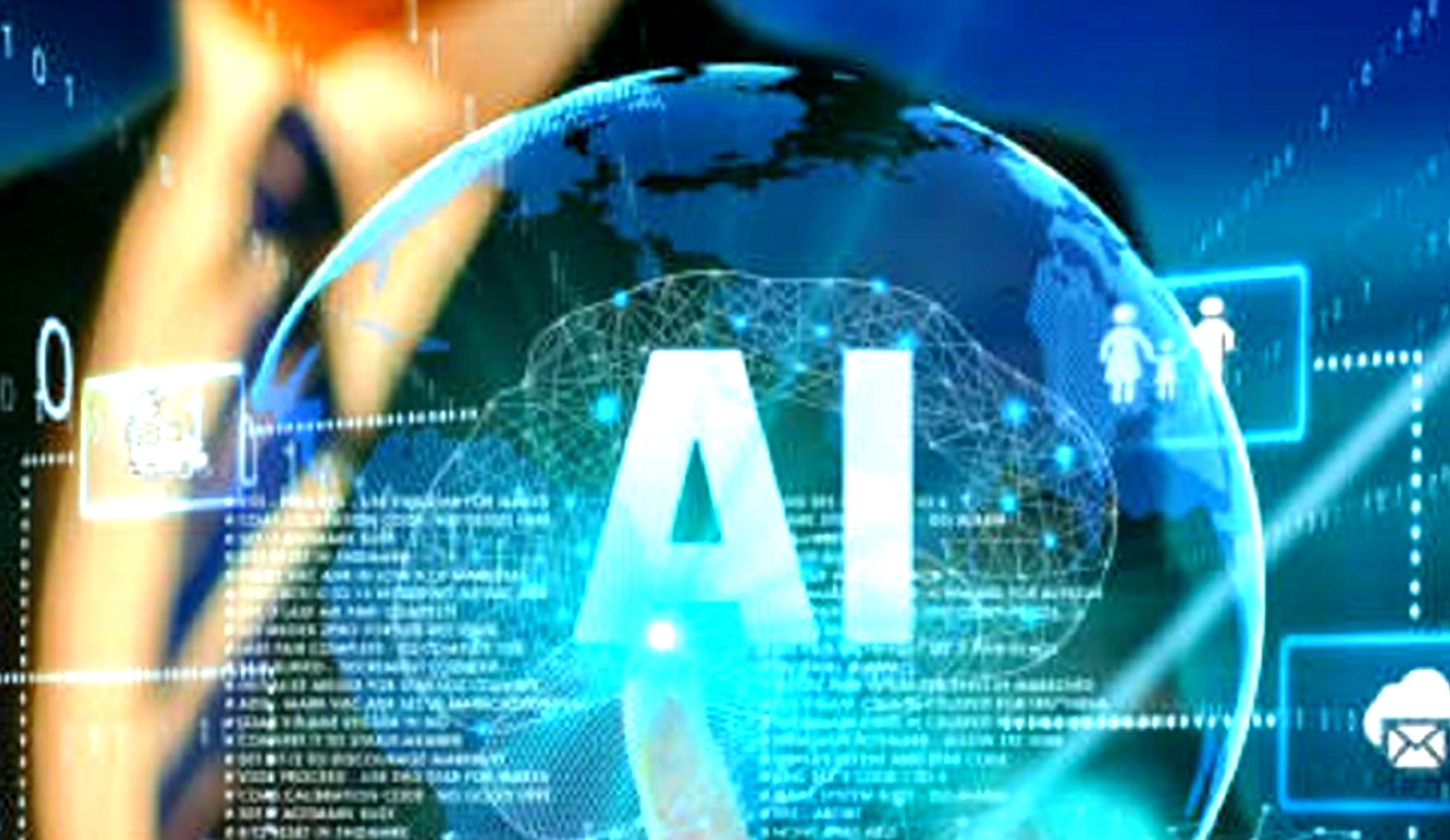 AI-Powered Policy Recommendations